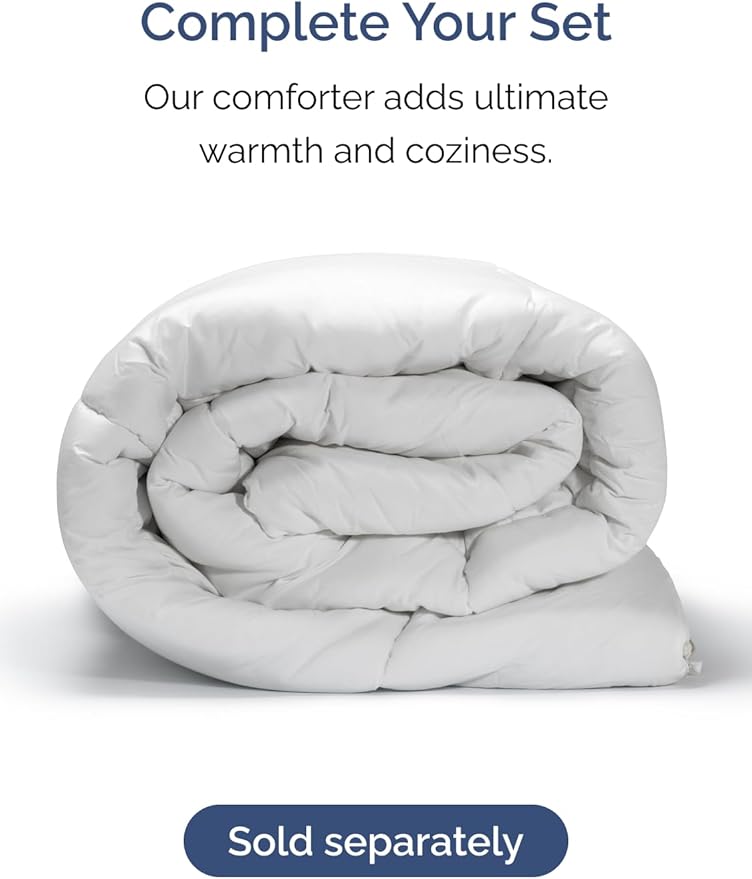Extra Deep Twin Sheet Set - 4 Piece Breathable and Cooling Sheets - Hotel Luxury Bedding for Women, Men, Kids & Teens - Easy & Secure Fit - Soft, Wrinkle Free and Comfy - Extra Deep Pockets - Mauve