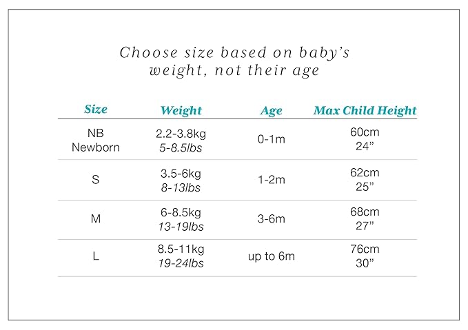 Love to Dream Swaddle UP, Baby Sleep Sack, Self-Soothing Swaddles for Newborns, Improves Sleep, Snug Fit Helps Calm Startle Reflex, New Born Essentials for Baby, 1.0 TOG, 13-19 lbs, Rainbow Dream