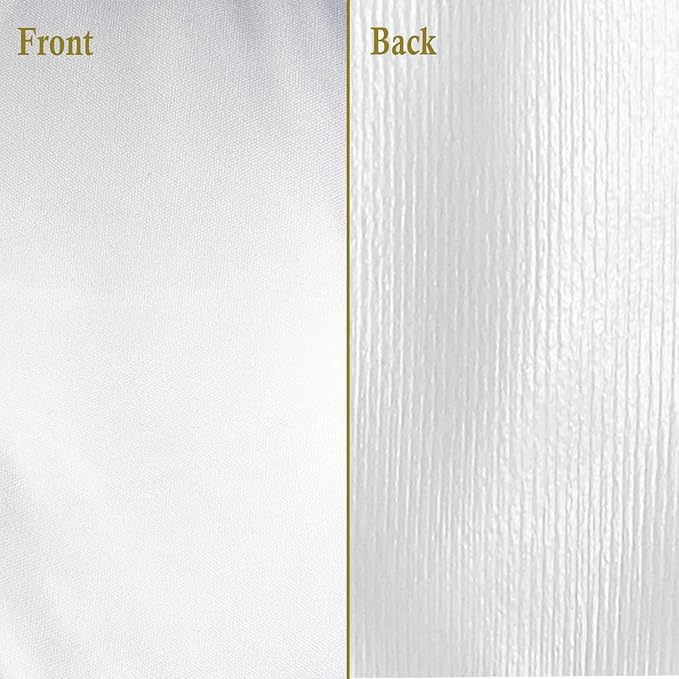 Ultra Soft Fabric Zippered Mattress Encasement Protector Heavy Duty Complete Cover 100% Waterproof King