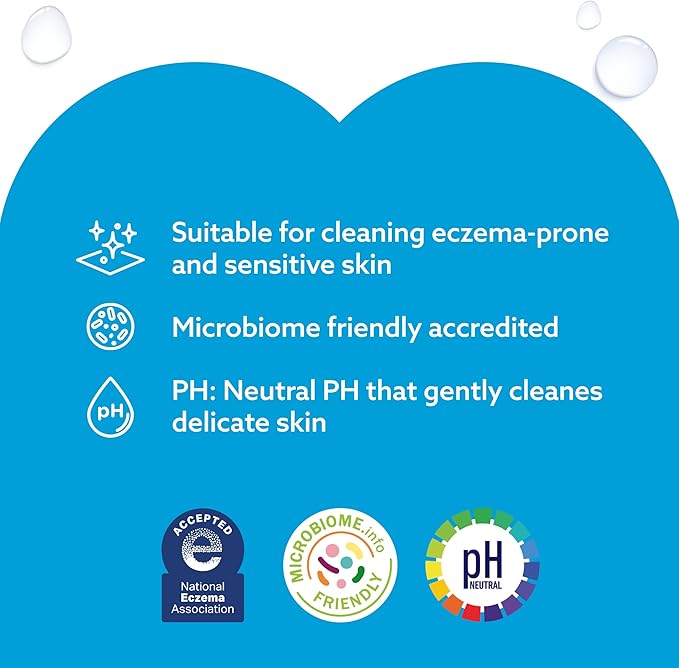 WaterWipes Sensitive+ Newborn & Baby Wipes, 3-In-1 Cleans, Cares, Protects, 99.9% Water, Unscented & Hypoallergenic, 60 Count