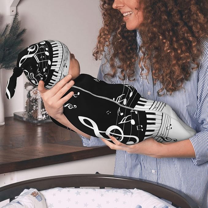 Candy Swaddle Blankets Newborn Receiving Blanket Baby Swaddle Wrap Soft Sleeping Sack for Baby Girls Boys