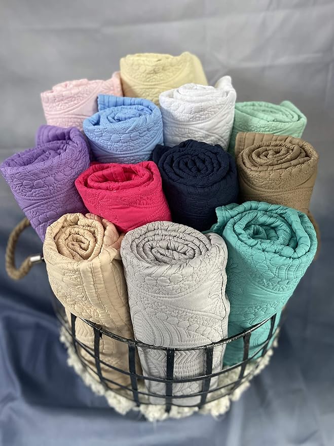 Personalized Baby Blanket Quilt | Monogrammed Blankets for Boys and Girls | Embroidered Baby Gifts | Football