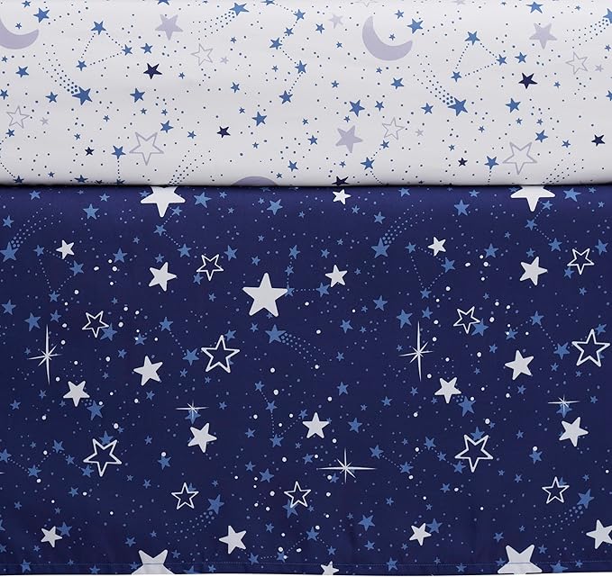 Oxford Baby Good Night Moon 3 Pcs Nursery Bedding