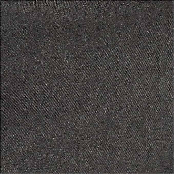 Elegant Comfort 1500 Premium Hotel Quality 1-Piece Fitted Sheet, Softest Quality Microfiber - Deep Pocket up to 16 inch, Wrinkle and Fade Resistant, King, Black