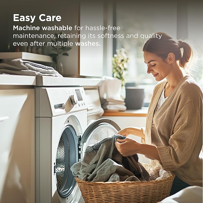 Bedsure Full Size Bed Sheets - 4 Pieces Soft Full Sheet Set - Breathable & Cooling - Hotel Luxury - Easy Care Polyester Microfiber Bedding for Women, Men, Olive Green