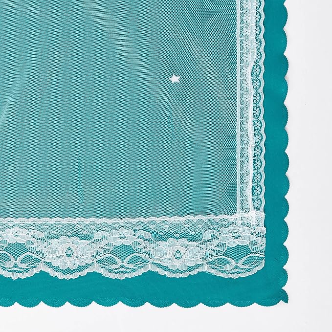 XiDi Black Out Curtains for Girls Bedroom Decor, Unicorn Curtains for Kids Room, Blackout Curtains for Living Room 63 inchs Long 34 inches Wide 2 Panel Teal