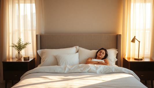 Best Luxury Bedding Sets for Better Sleep in 2026