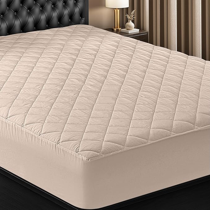 Mattress Pads & Toppers