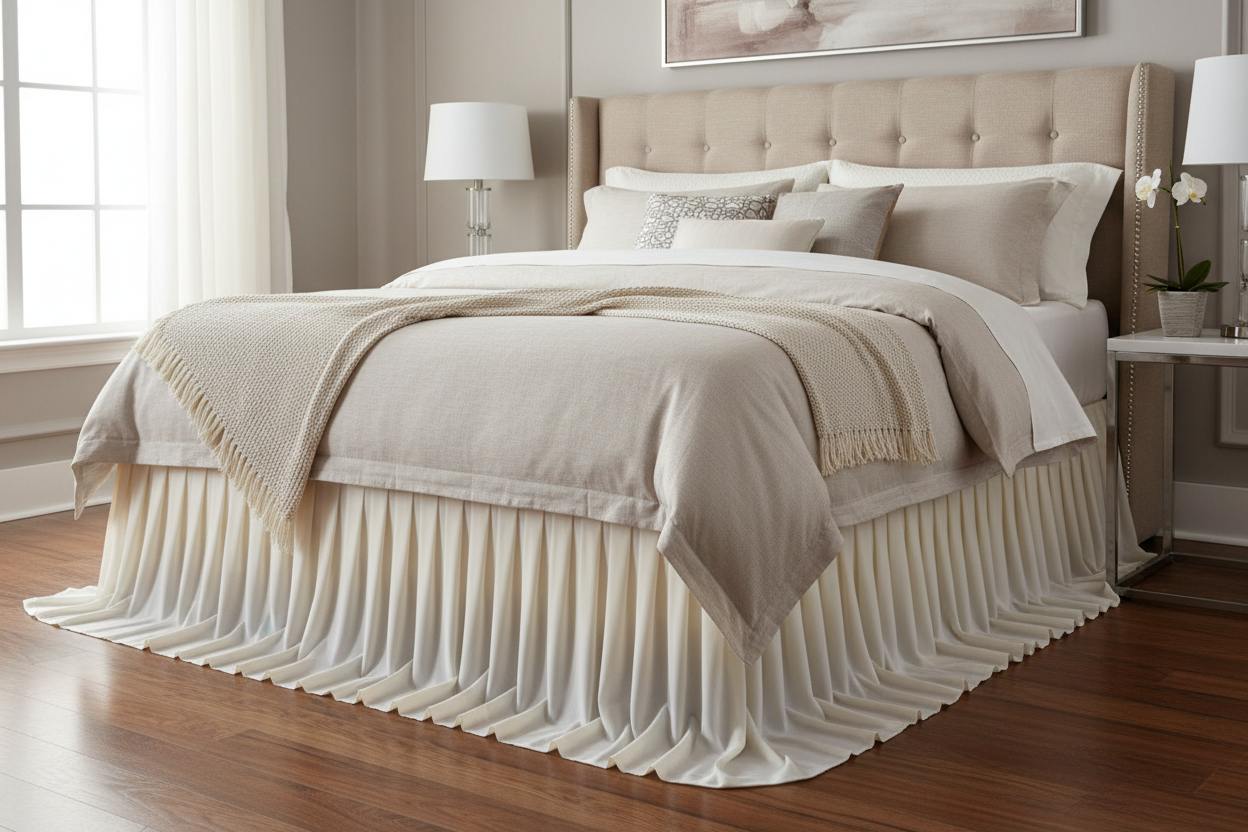Bed Skirts
