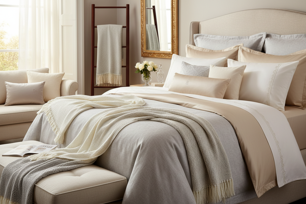 Bedding Accessories