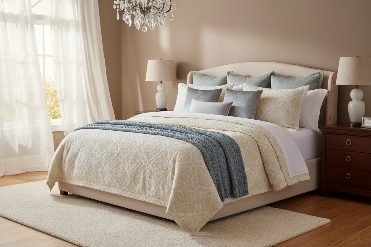 Comforters & Sets