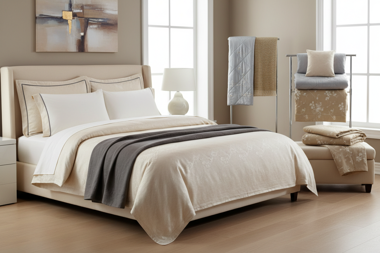 Duvet Covers & Sets