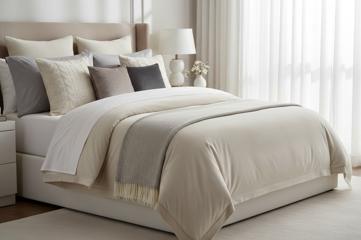 Duvets & Sets