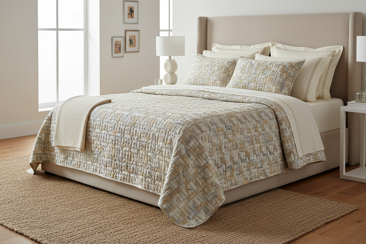 Quilts & Sets