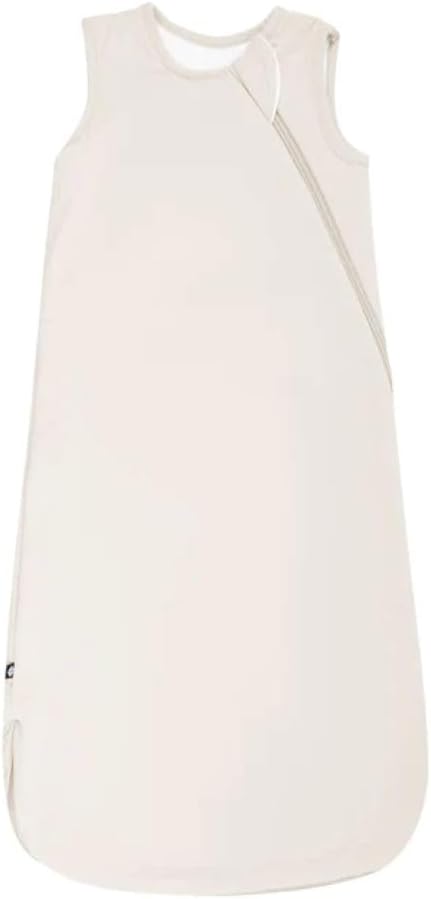 KYTE BABY Unisex Rayon Made From Bamboo Sleeping Bag for Babies and Toddlers, 1.0 Tog