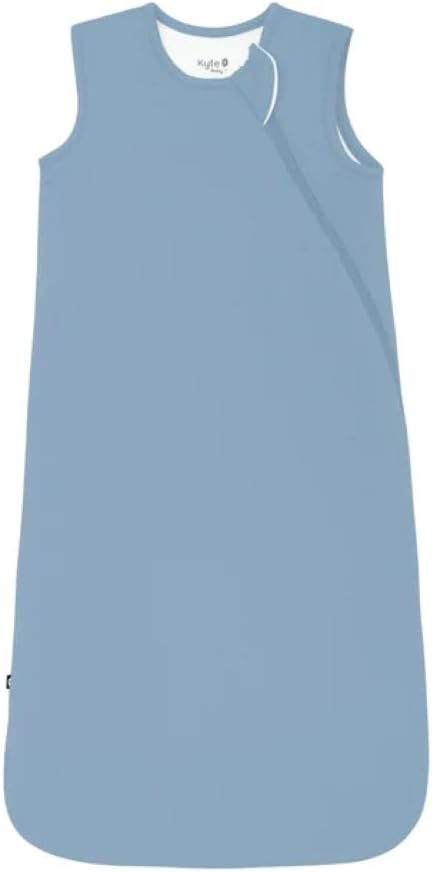 KYTE BABY Unisex Rayon Made From Bamboo Sleeping Bag for Babies and Toddlers, 1.0 Tog