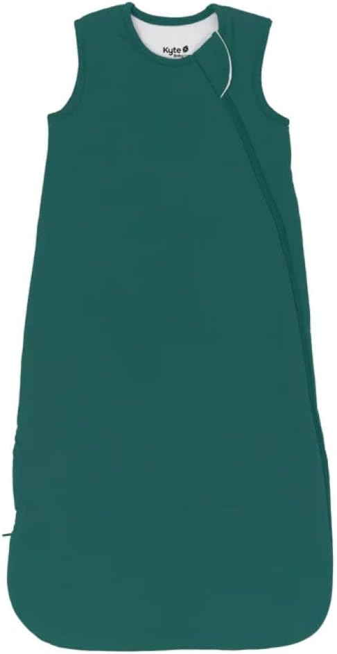 KYTE BABY Unisex Rayon Made From Bamboo Sleeping Bag for Babies and Toddlers, 1.0 Tog