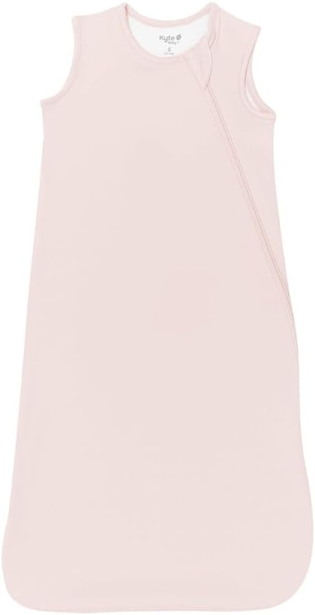 KYTE BABY Unisex Sleep Bag for Babies and Toddlers, 0.5 Tog, 97% Rayon made from Bamboo, 3% Spandex
