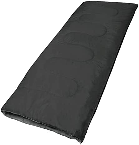 Bulk 10 Pack Envelope Sleeping Bags, 4 Seasons Warm or Cold Lightweight Indoor Outdoor Sleeping Bags for Adults, Backpacking, Camping