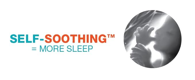 Love to Dream Swaddle UP, Baby Sleep Sack, Self-Soothing Swaddles for Newborns, Improves Sleep, Snug Fit Helps Calm Startle Reflex, New Born Essentials for Baby, 1.0 TOG, 5-8.5 lbs, Dreamer
