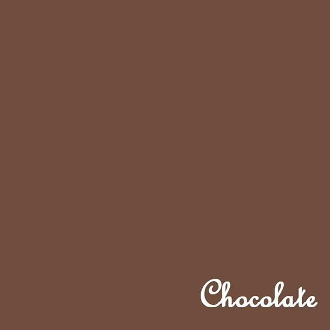 Clara Clark 1800 Series Bed Sheet Sets - Stay fit on Mattress with Elastic Straps at Corners - Cal King Size, Chocolate Brown