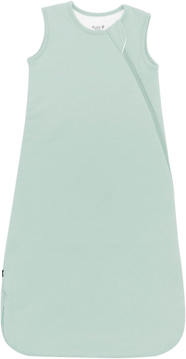 KYTE BABY Unisex Rayon Made From Bamboo Sleeping Bag for Babies and Toddlers, 1.0 Tog