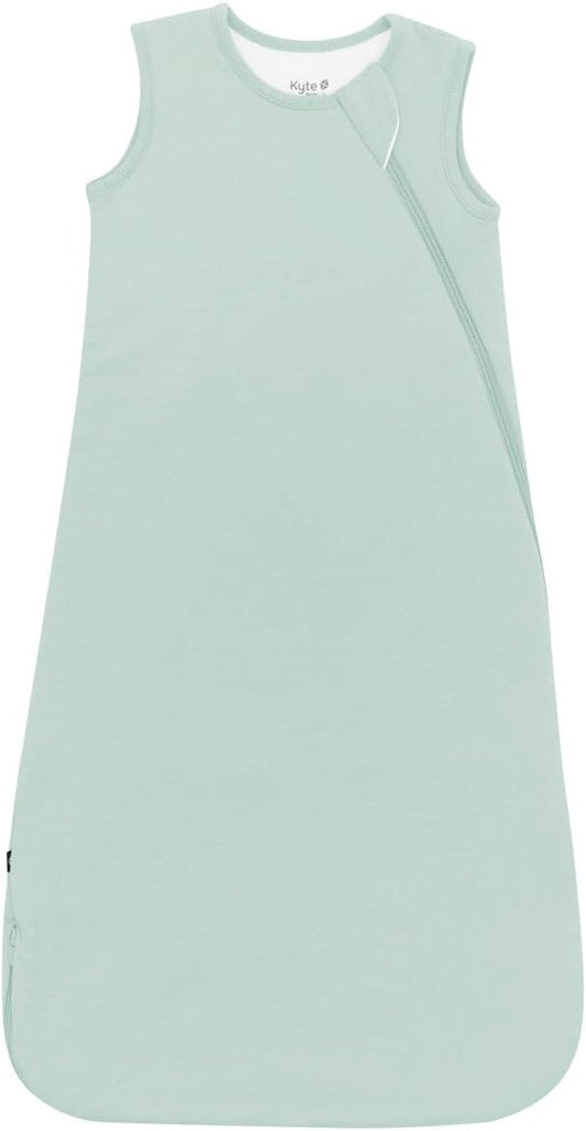 KYTE BABY Unisex Rayon Made From Bamboo Sleeping Bag for Babies and Toddlers, 1.0 Tog