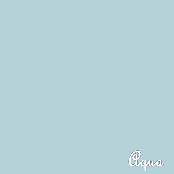 Clara Clark 1800 Series Bed Sheet Sets - Stay fit on Mattress with Elastic Straps at Corners - Cal King Size, Light Blue Aqua