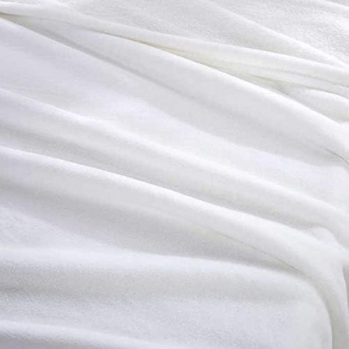 Berkshire Life LuxeLoft Blanket (White Queen)