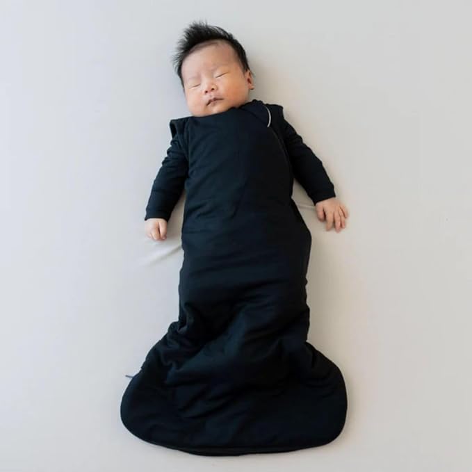 KYTE BABY Unisex Rayon Made From Bamboo Sleeping Bag for Babies and Toddlers, 1.0 Tog