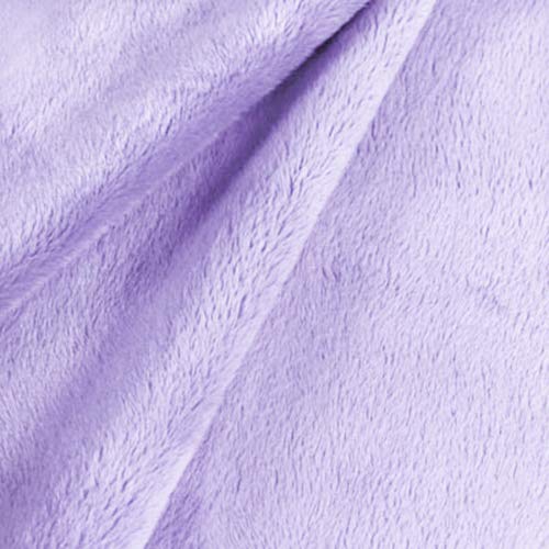 American Baby Company Heavenly Soft Chenille Fitted Crib Sheet 28" x 52", Warm and Cozy Neutral Chenille Sheet, Lavender, for Boys and Girls, Fits Crib and Toddler Bed mattresses