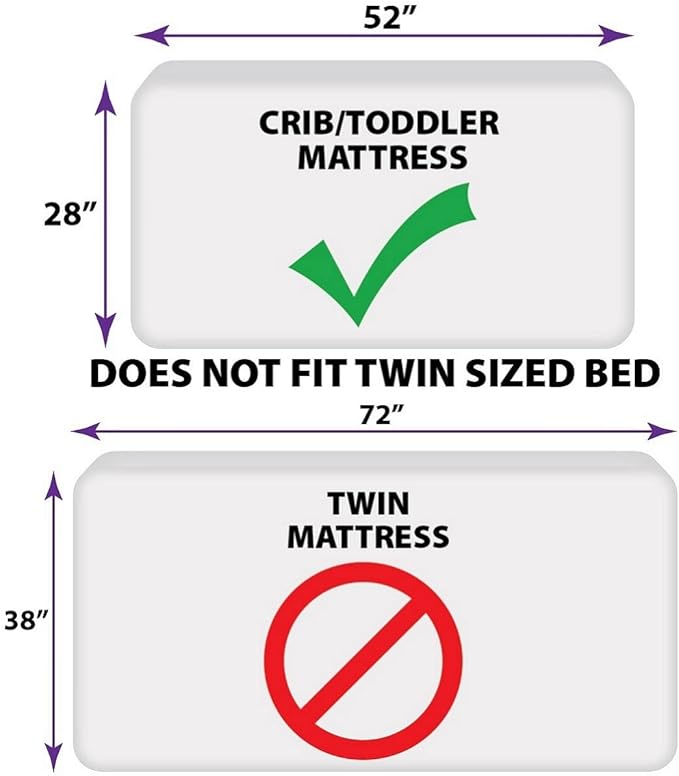Disney Ariel Sea Garden 4 Piece Toddler Bed Set - Comforter, Fitted Sheet, Flat Top Sheet, Reversible Standard Size Pillowcase, Pink and Aqua