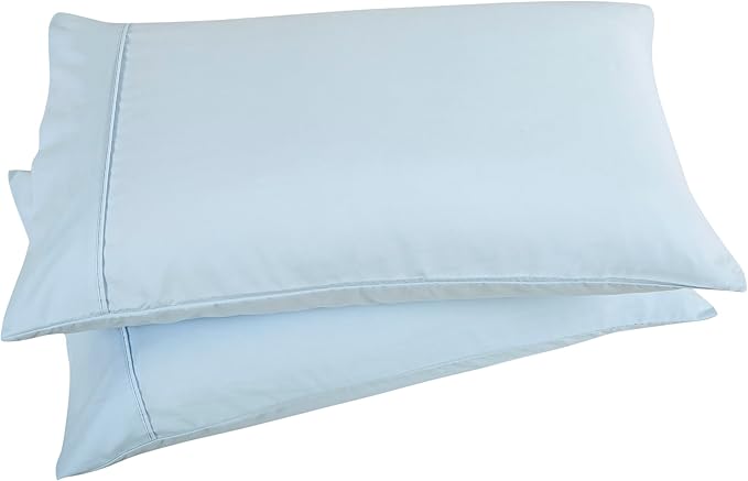 Elegant Comfort Softest and Coziest 4-Piece Sheet Set - 1500 Premium Hotel Quality Microfiber - Deep Pocket, Wrinkle Resistant 4-Piece Floral Bed Sheet Set, Twin XL, Laurel Blue