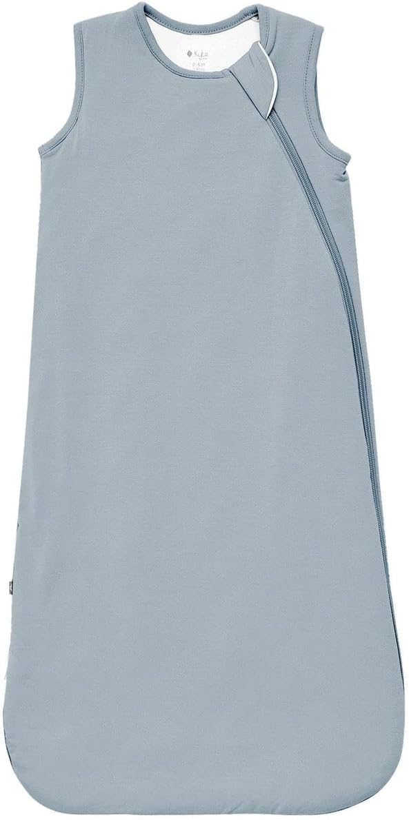 KYTE BABY Unisex Rayon Made From Bamboo Sleeping Bag for Babies and Toddlers, 1.0 Tog