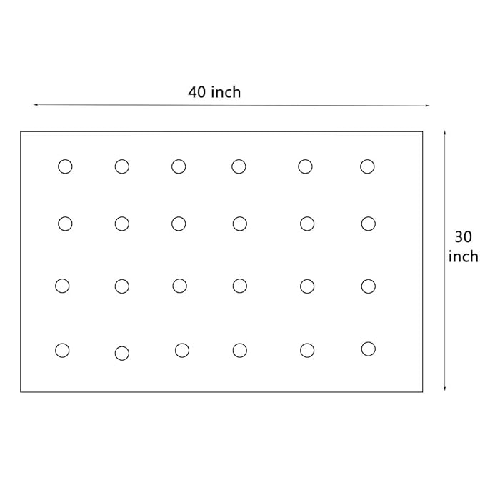 Pro Goleem Grey Baby Soft Minky Dot Blanket with Silky Satin Backing Baby Gifts for Girls and Boys (Gray, 30’’ x 40’’)