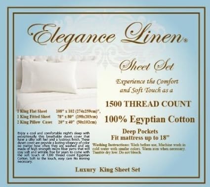 Elegant Comfort 1500 Premier Wrinkle & Fade Resistant Hotel Quality Ultra Soft Luxurious 4-Piece Bed Sheet Set with Deep Pockets, Twin/Twin XL Gray