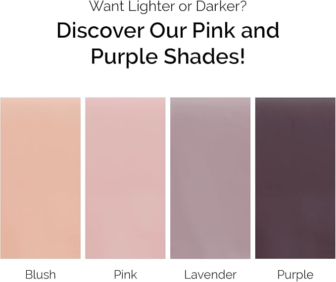 Southshore Fine Living, Inc. King Bed Sheets Deep Pocket Set with 21" Deep King Fitted Sheet, King Size Pillow Cases Set of 2 | Hotel Luxury Quality | Easy Care Microfiber Sheets | Lavender