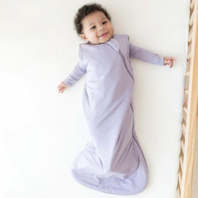 KYTE BABY Unisex Rayon Made From Bamboo Sleeping Bag for Babies and Toddlers, 1.0 Tog