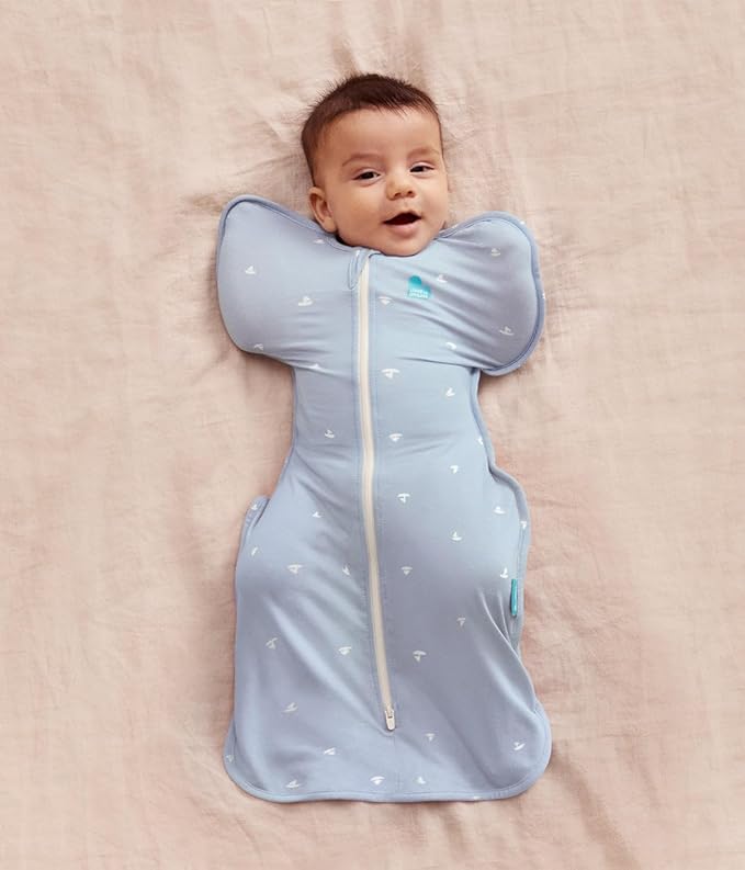 Love to Dream Swaddle up 1.0 TOG