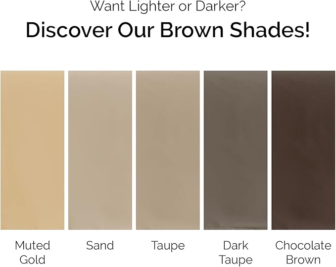 Southshore Fine Living, Inc. Pleated, 5-Piece Split King Sheet Set, 21-Inch Beige Sheets for Split King Adjustable Bed, 2 Deep Pocket Fitted Sheets, 1 Flat Sheet, 2 Beige Pillow Cases, Soft Sand