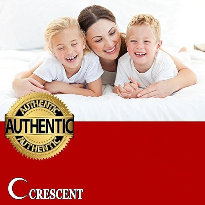 Full XL 100% Microfiber Double Brushed Sheet Set - Extra-Soft, Breathable & Wrinkle-Free - 15" Deep Pockets, 54" x 80" - Ideal for Extra Long Full Beds - 4PC Set (Full XL, Red)