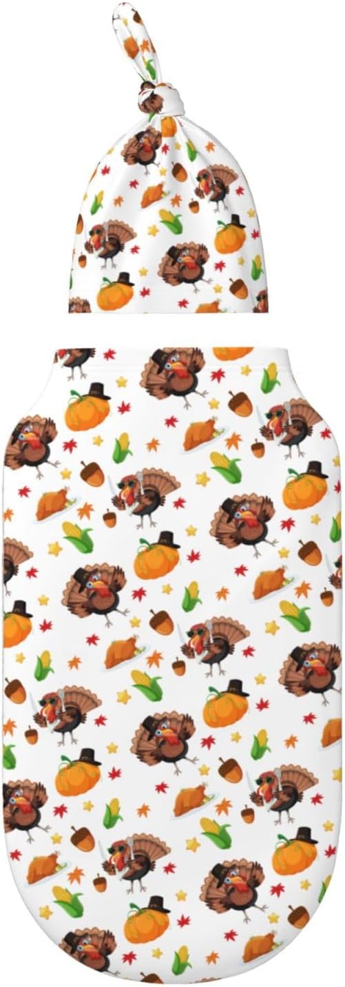 Candy Swaddle Blankets Newborn Receiving Blanket Baby Swaddle Wrap Soft Sleeping Sack for Baby Girls Boys