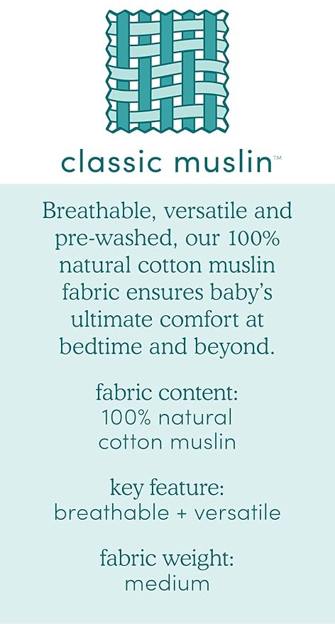 aden + anais Boutique Muslin Swaddle Blanket for Baby Girls and Boys, Newborn Receiving Blanket for Swaddling, 100% Muslin Cotton Swaddle Wrap,4 Pack, Keepin Rising