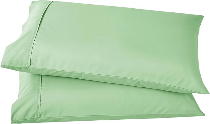 Elegant Comfort Softest and Coziest 6-Piece Sheet Set - 1500 Premium Hotel Quality Microfiber - Deep Pocket, Wrinkle Resistant 6-Piece Floral Bed Sheet Set, Full, Anita Green