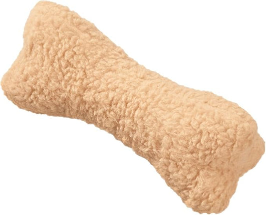 OakRidge Miles Kimball Sherpa Neck Cradle Pillow, 15” L x 7” W – 100% Polyester Fabric Neck Pillow with Contoured Butterfly Shape, Comfortable Travel Pillow with Extra Head and Shoulder Support
