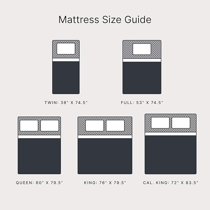 Signature Design by Ashley Chime Hybrid Full 12" Mattress with Gel Memory Foam, Medium Firm, Pressure Relief, Fiberglass Free Mattress in a Box