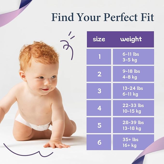 Baby Diapers, DRYPER Disposable Diaper, Size 5 Diapers (28-39 lbs), 3D Leak Guards & Wetness Indicator, Ultra-Soft & Thin, Fast Water Absorption Nappies, 114 Count