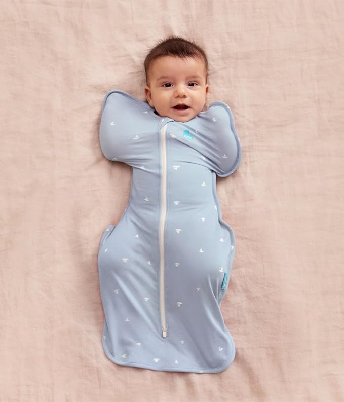 Love to Dream Swaddle up 1.0 TOG