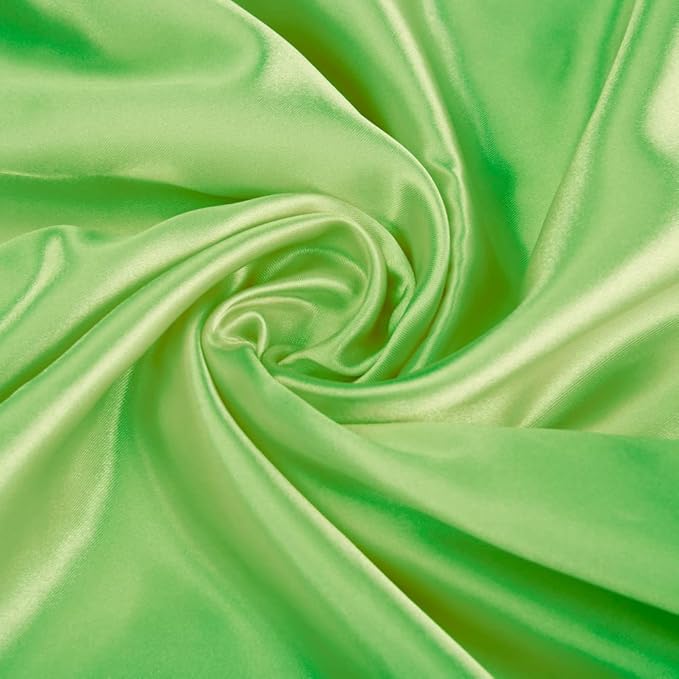 Pro Goleem Baby Soft Minky Dot Blanket with Satin Backing Baby Gifts for Boys and Girls (Green, 30’’ x 40’’)
