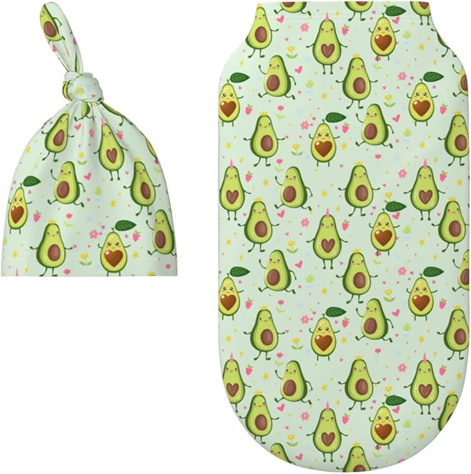 Candy Swaddle Blankets Newborn Receiving Blanket Baby Swaddle Wrap Soft Sleeping Sack for Baby Girls Boys